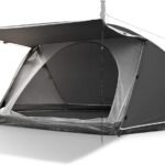 1 Person Tent for Camping, Backpacking Tent with Easy Setup, 3 to 4 Season Camping Tents, Lightweight Outdoor Tent for Hiking Mountain Hunting