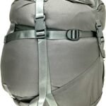 Genuine U.S. Military  5-Piece Improved Modular Sleeping Bag System